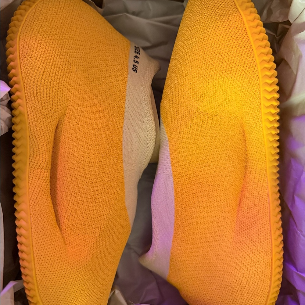 Yeezys